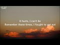 Beginning of video