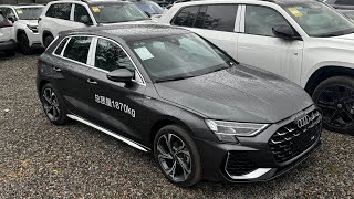 НОВЫЕ Audi на авторынке БИШКЕКА!Май 2026 ТПО