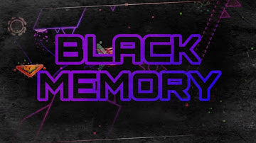 BLACK MEMORY - Full Layout