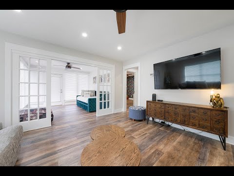 70 Barracuda Street, Destin, FL home video tour