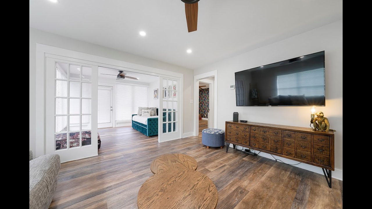 The Flying Dutchman - 70 Barracuda Street, Destin, FL - Five Star Properties