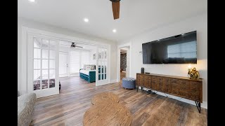 The Flying Dutchman - 70 Barracuda Street, Destin, Fl - Five Star Properties