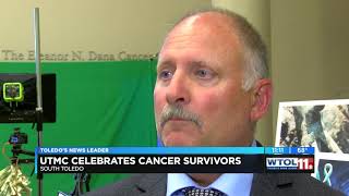 Utmc Dana Cancer Center Celebrates Survivors