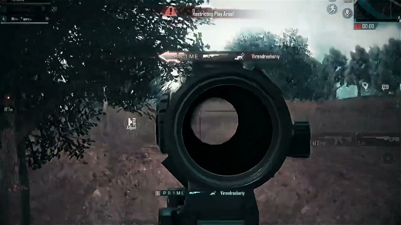 We Rollin @SHUBH | Slowed Reverb | Pubg Velocity Montage