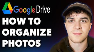 How to Organize Your Photos on Google Drive (Full 2025 Guide) screenshot 4