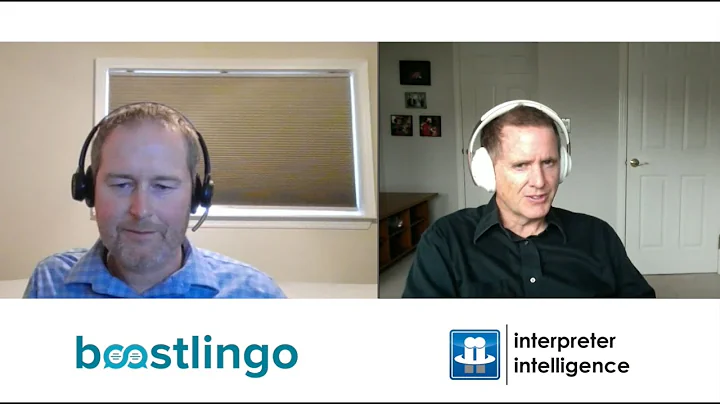 Acquisition Talks: VP Conor Power & CEO Bryan Forr...