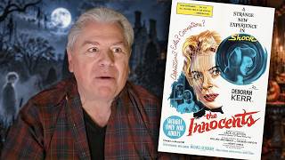 Information Classic Movie Review: This Ghost Story Will Haunt You! 🎃 THE INNOCENTS (1961) Update
