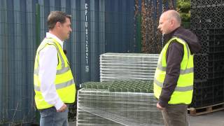 Rudridge ACO Groundguard