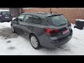 Opel Astra J Sports Tourer 2.0 CDTI 2011г. из Германии