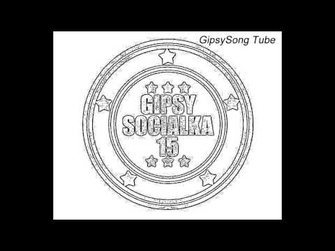 GIPSY SOCIALKA15MESSENGER 2015
