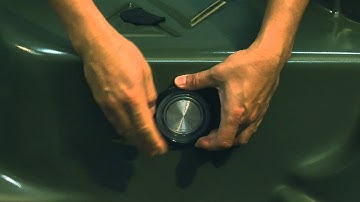 Elemental Spa - Spa Light Replacement