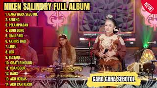Gara Gara Sebotol Minuman  Niken Salindry  Album Terbaru 2024  Semar Mesem