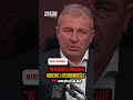 KOŹMIŃSKI WSKAZUJE NA NAJWIĘKSZY PROBLEM POLSKIEJ KADRY