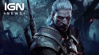 Witcher 3 New Game Plus Details Emerge - IGN News