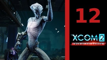 AlienBusters | Noob plays modded XCOM 2 WOTC | ep 12