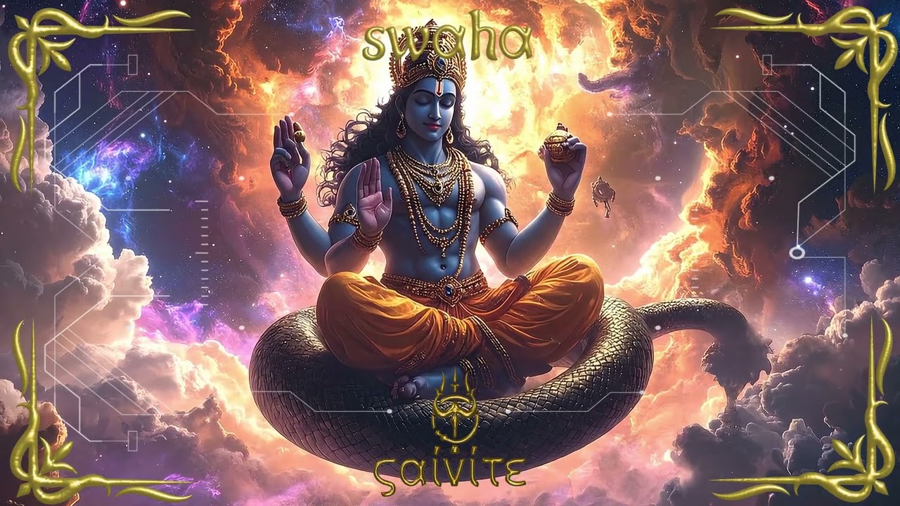 Saivite - Swaha adlı videoyu YouTube'da izle Saivite - Swaha adlı videoyu YouTube'da izle