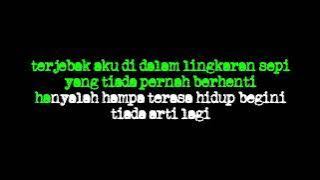 BARONG - TERJEBAK karaoke