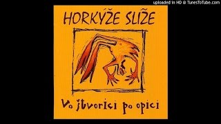 Horkýže Slíže - Mama