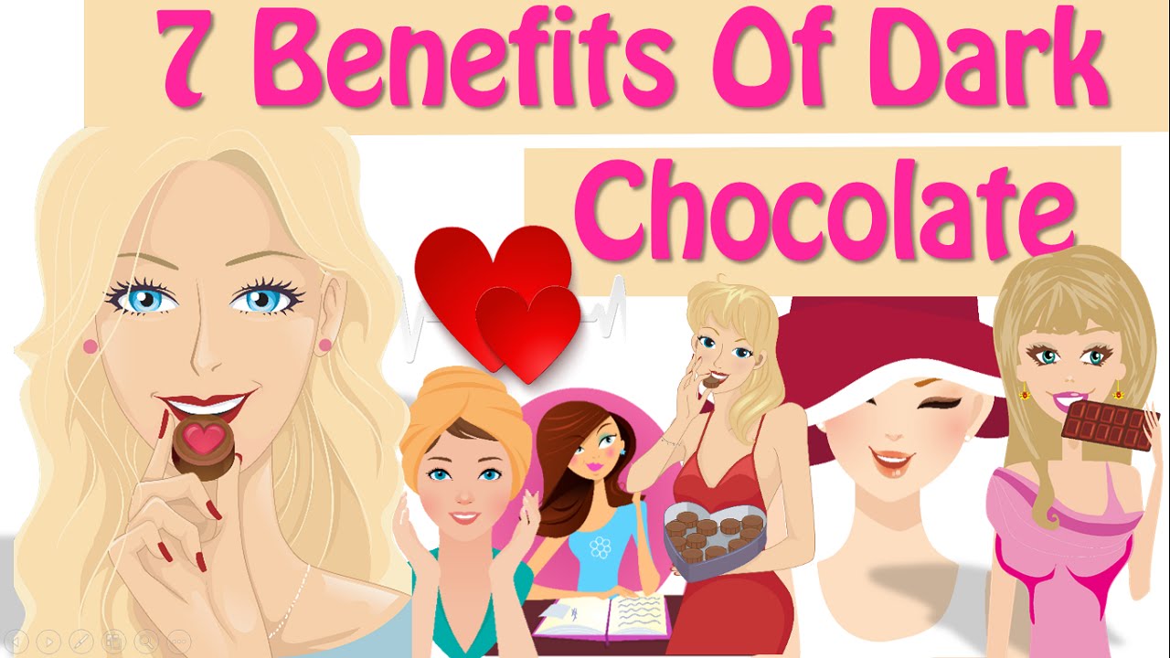 Is Dark Chocolate Good For You 7 Health Benefits Of Dark Chocolate is-dark-chocolate-good-for-you-7-health-benefits-of-dark-chocolate