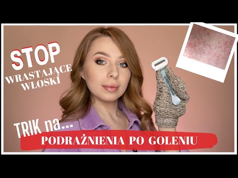 Wideo: 3 sposoby na dokładne golenie