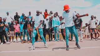 6 bullets Kopala 2 stars Akaba Video 🔥
