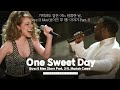 24년 간 깰 수 없던 빌보드 신기록,  One Sweet Day에 대하여. Boyz II Men (보이즈 투 멘) 이야기 Part. 3