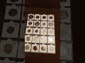 old foreign coins 3rd