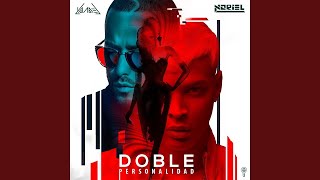 Trap Capos, Noriel, Yandel - Doble Personalidad (Audio)