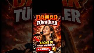 Damar Türküler Ürkü Isözlütürküler Ğlama Üzik Ürküler