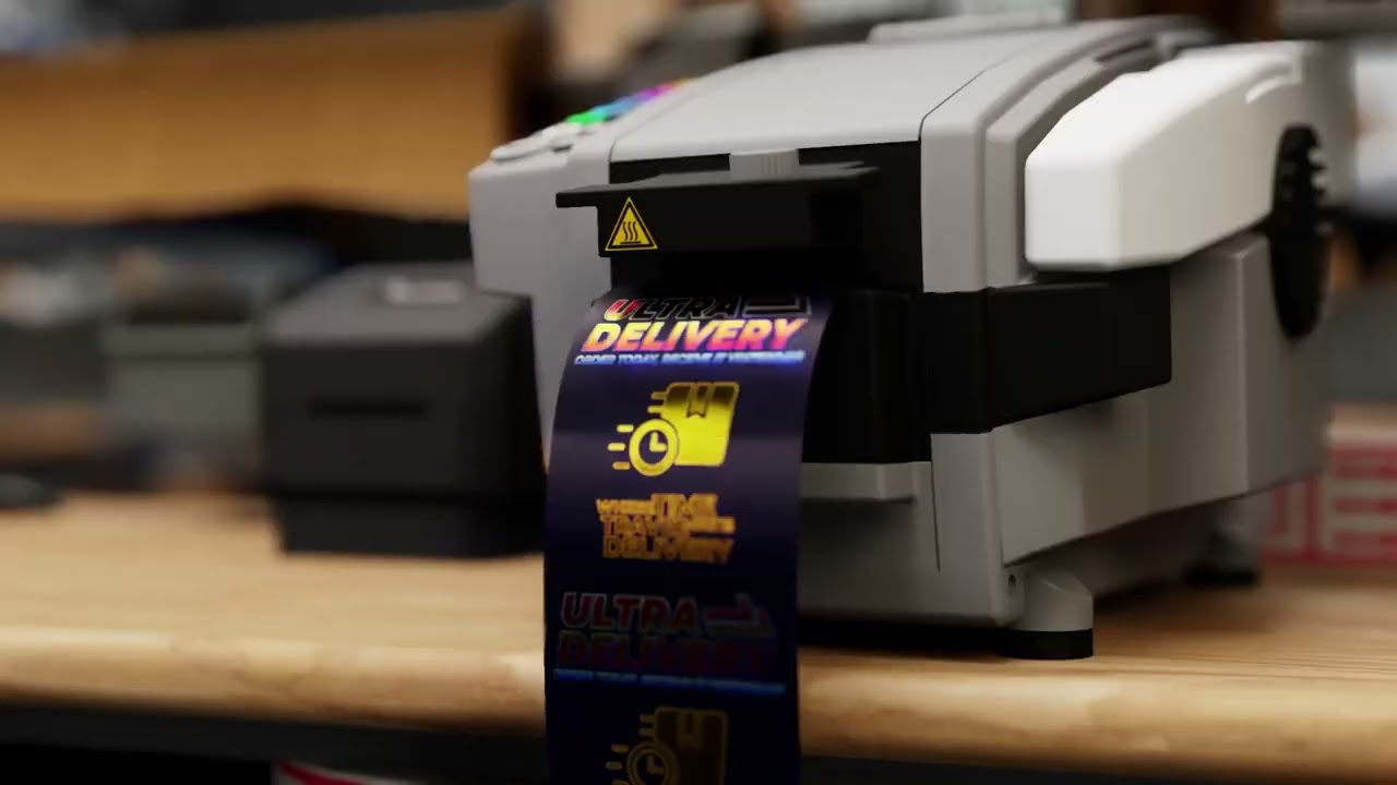 Ultra Labs Omniverse Robotics Project