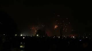 Capodanno 2023 - Circo Massimo - Fuochi d’artificio. 1.0