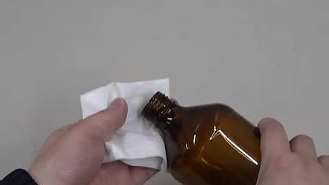 SATO S84NX & S86NX Print Engine (Left Hand) - How to clean printhead