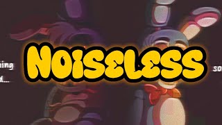 Survive the Night | Genesis Remix | Noiseless