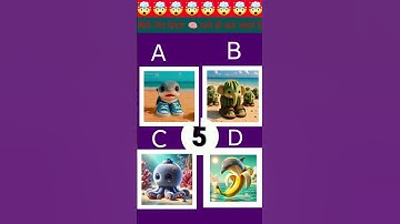 the sound🔊 memory test challenge #shorts