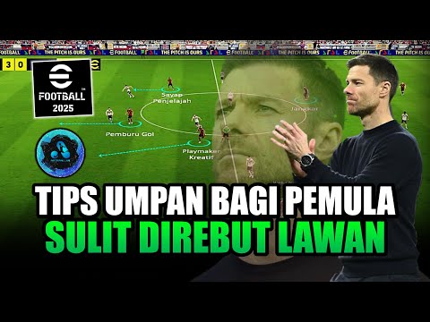 asia88 x asiaslot777 - Tips Umpan Bagi Pemula eFootball 2025 (PS4, PS5, PC, XBOX DAN MOBILE)