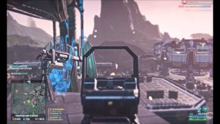 Turret Hitbox Issue