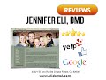 Jennifer Eli DMD Dentist REVIEWS Lake Forest, CA