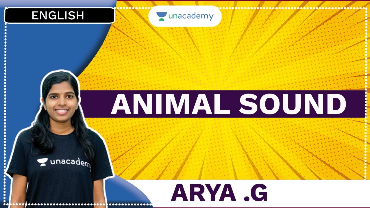 LDC | English | Animal Sound English | Kerala PSC 2020 | ARYA G