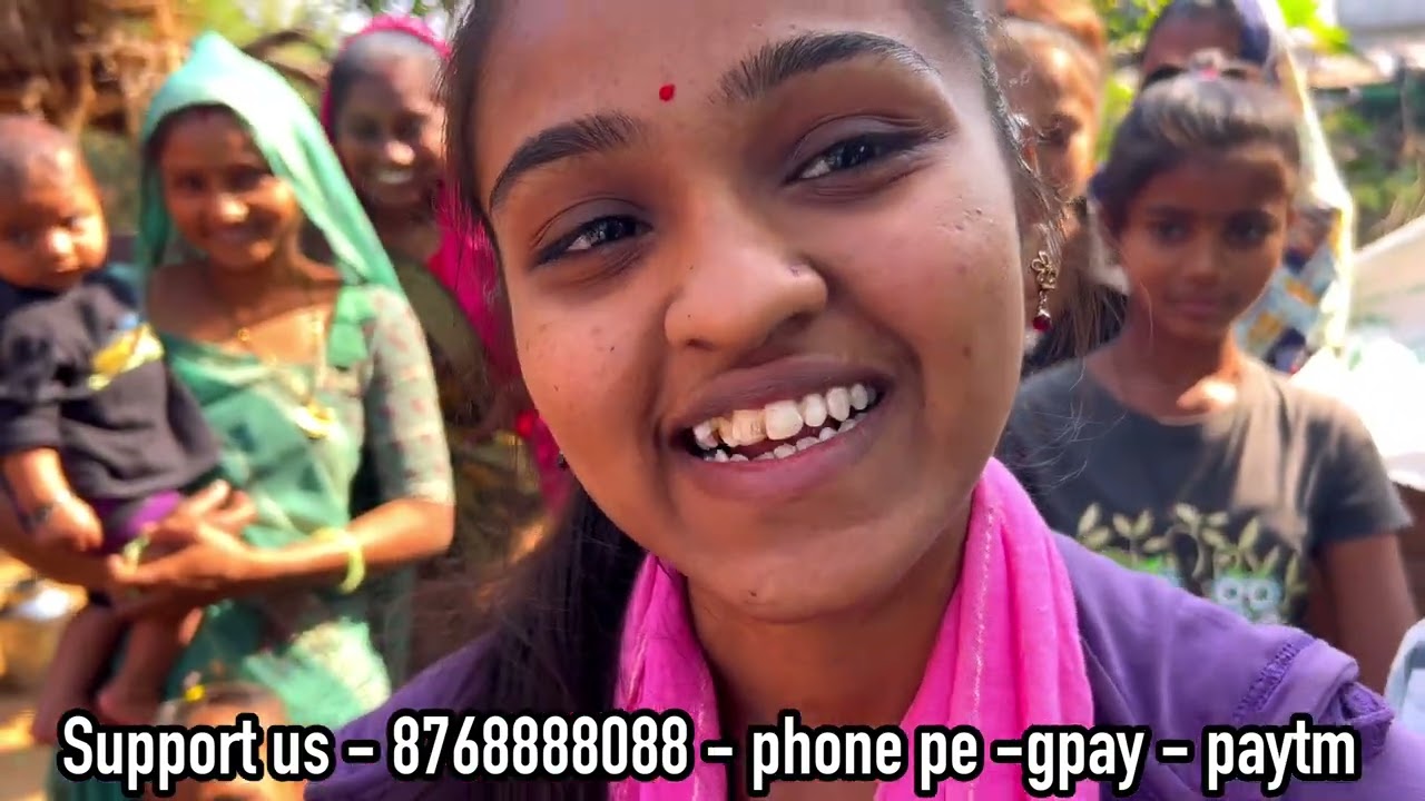 અનાથ નું દુઃખ 