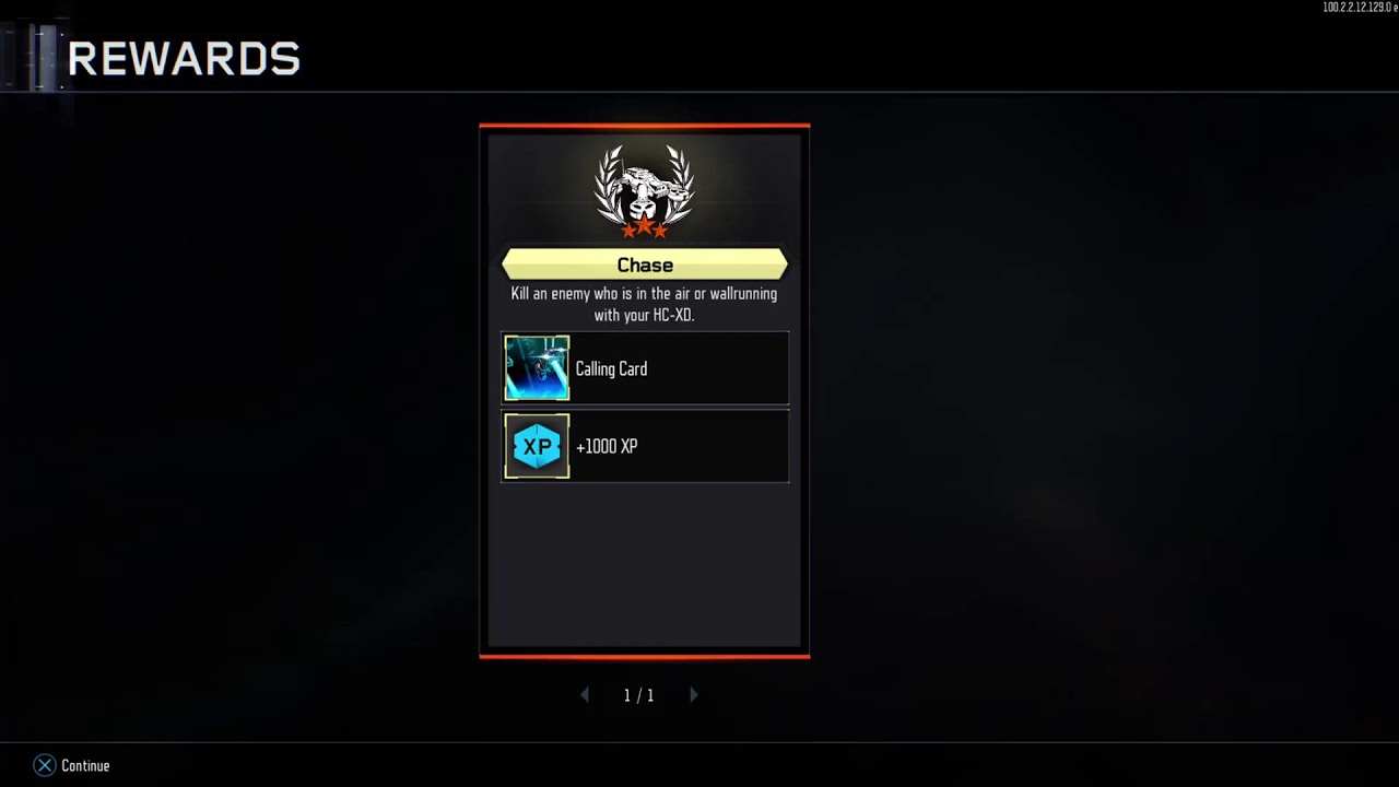 Bo3 Pub Stomping Crazy Game Play