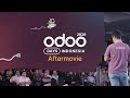 Odoo Days Indonesia 2026  | Official Aftermovie
