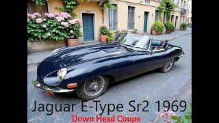 ジャガー パーツカタログ シリーズ3 E-type Open 2-Seater エンスーの杜」ジャガー Eタイプ シリーズ2 の個人売買情報