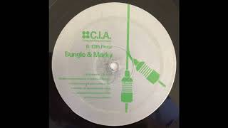 DJ Marky & Bungle - 13th Floor