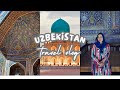 Shockingly affordable unveiling the true cost of a trip to uzbekistan