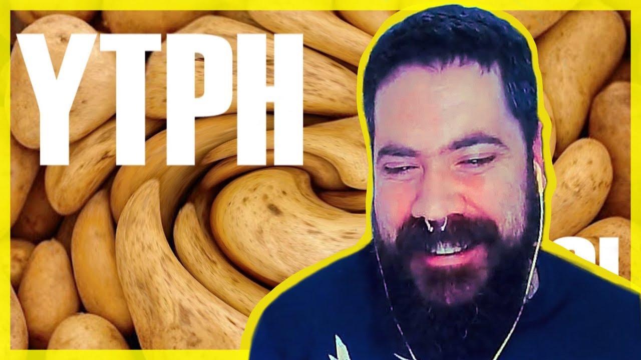 Español reacciona a " YTPH Así NO se hacen LAS PATAS " - YouTube