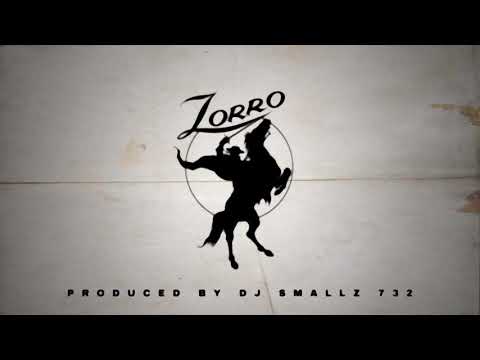 [FREE] Sheff G x Sleepy Hallow Type Beat “ZORRO” ( Prod. DJ Smallz 732 )