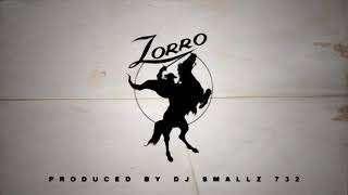 [FREE] Sheff G x Sleepy Hallow Type Beat “ZORRO” ( Prod. DJ Smallz 732 )