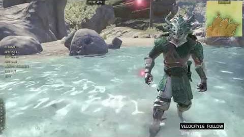 ESO - How to read Combat Metrics