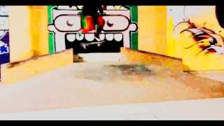 Chilling In Torres Vedras - Whlz Kng By Slam