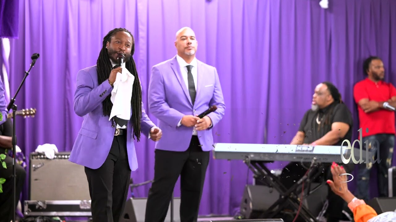 The Highway QCs featuring Spencer Taylor Jr. -WHOLE Set  (7/5/2025) __in Olanta SC